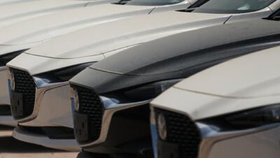  نخستین عرضه خودروهای وارداتی آغاز شد