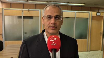  آخرین آمار درخواست بیمه بیکاری از ابتدای جنگ + فیلم