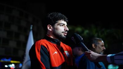  دلمان به خاطر شهادت رهبر عزیزمان شکسته است/ با عشق به تجمعات شبانه می‌آییم