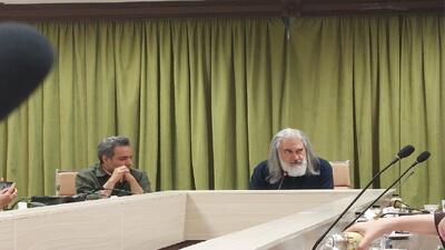  مدیرکل دفتر موسیقی وزارت ارشاد: واردِ فاز اصطکاک با هنرمندان نشدیم