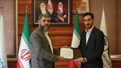  مدیر جدید شبکه جهانی سحر منصوب شد