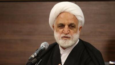  رئیس قوه قضاییه: ملت متحد و ولایتمدار بار دیگر دشمن را تحقیر کرد