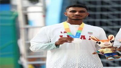  نایب‌قهرمانی والیبال ساحلی ایران در سانیا/ خاکی‌زاده: برابر قطر بازی همیشگی‌مان نبود