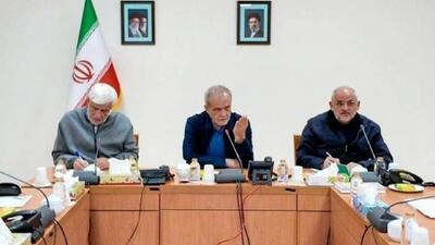 تصویب بسته جدید دولت برای مدیریت انرژی و حمایت از معیشت مردم