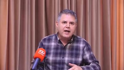  اسرائیل بر تمام مبادلات مالی ما در امارات تسلط دارد