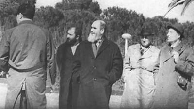  انتشار سند «فوق سرّی» سازمان اطلاعات ترکیه درباره امام خمینی (+عکس)