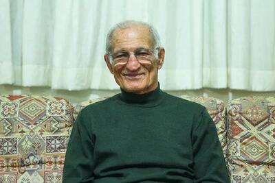  اسطوره ورزش ایران درگذشت