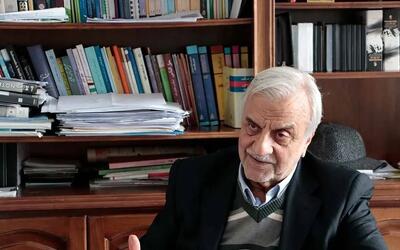  پیشنهادهای هاشمی طبا برای مقابله با محاصره دریایی