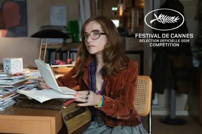  چند نکته جذاب از فیلم جدید اصغر فرهادی در فرانسه (+عکس)