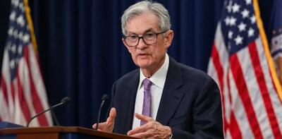  جروم پاول در هیئت مدیره فدرال رزرو می‌ماند