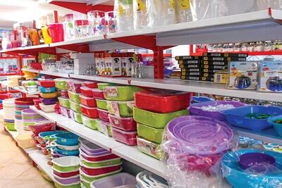  منبع آگاه: بخشی از گران شدن محصولات پلاستیکی مرتبط با سودجویی‌ها است