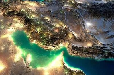  کتاب مهم اسناد خلیج‌فارس جهانی شد