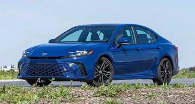  این‌ها کم‌مصرف‌ترین خودروهای حال حاضر در بازار جهانی هستند