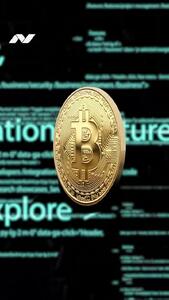  بیت‌کوین در نوسان، تتر در اوج اقتدار/ در بازار رمز ارزها چه خبر است؟