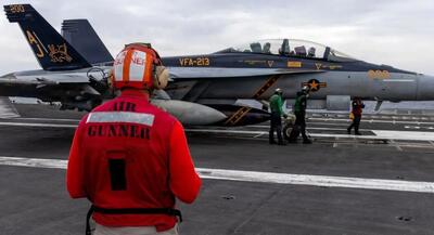  ادعای ترامپ درباره زمان پایان جنگ ایران و اوکراین