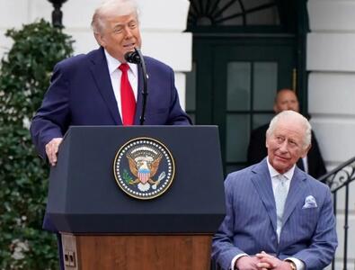  تیتر خاص یک روزنامه درباره کراش اروپا روی آمریکا!