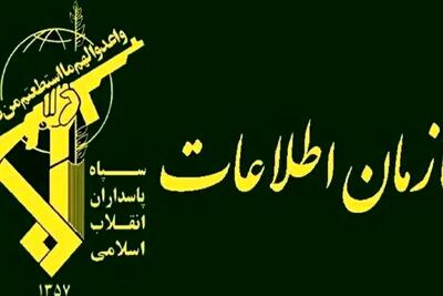  اطلاعات سپاه: ترامپ مقابل چین و روسیه شکست خورد