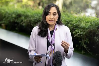  واکنش وزیر خارجه کانادا به ریجکت مهدی تاج