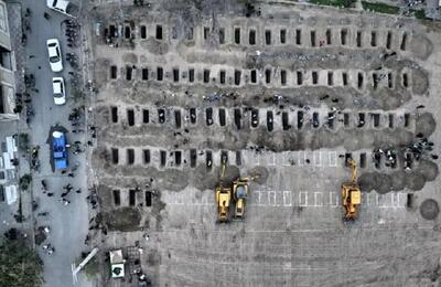  نمایش تصاویر شهدای میناب در دانشگاه مشهور آمریکا