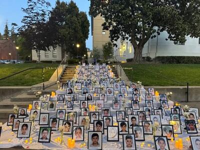  حمله صابرین‌نیوز به سلبریتی‌ها در حمایت از برکلی