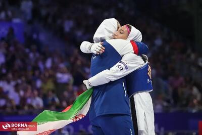  نعمت‌زاده: قهرمان واقعی کسی است که از مردم جدا نباشد/ همه ما برای قهرمانی آسیا آماده‌ایم+فیلم