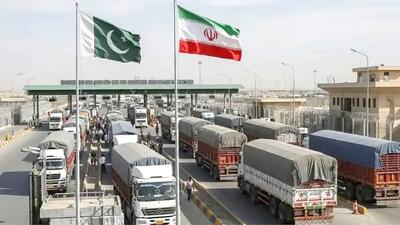  ایران قابل محاصره نیست