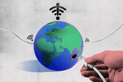  سیاستهای سختگیرانه در حوزه اینترنت، مخالف منافع ملی است و مردم را ناراضی می کند