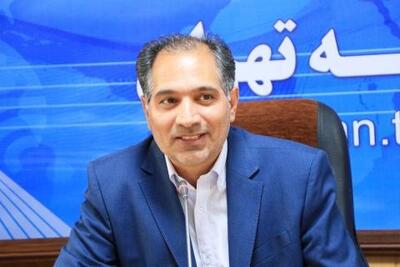  گستردگی شبکه مخابرات استعداد و فرصت است نه انحصار