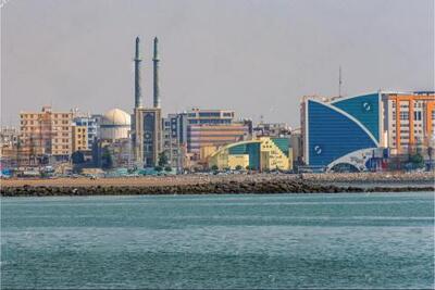  تثبیت پایداری ارتباطات هرمزگان در جنگ تحمیلی سوم
