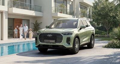  فونیکس F9 و ام وی ام X5 هم گران شد