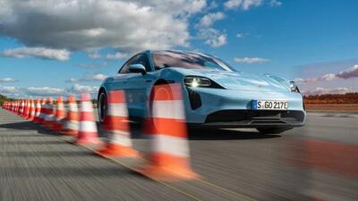  سنسور شتاب جانبی چیست و چرا برای ایمنی خودرو اهمیت دارد؟