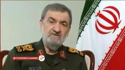  اظهارات مهم محسن رضایی درباره وضعیت سلامتی رهبر انقلاب/ مردم به شایعات توجه نکنند+فیلم