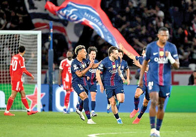  90 دقیقه جنون محض!