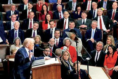  دو راهی جمهوری‌خواهان در کنگره