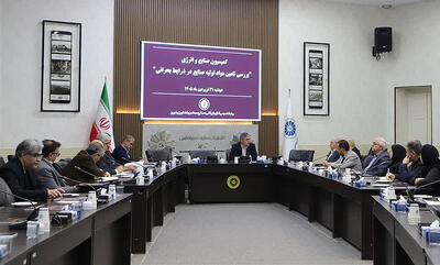  عدم اجرای مصوبات حمایتی در تبریز