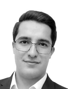  خفگی ژئوپلیتیک + فایل صوتی