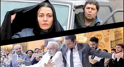  «برادران لیلا» و «خرس» می‌آیند؟