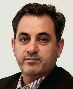  سایه تورم پس از جنگ