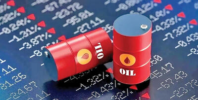  جهش قیمت نفت همزمان با تشدید تنش‌های ژئوپلیتیک