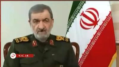  محسن رضایی: اگر جنگ مجدداً سربگیرد، متمرکز بر سواحل جنوبی، نزدیکی اصفهان و غرب کشور خواهد بود / آمریکا در ذهنش دو تا سه روز آینده را برای جنگ دارد اما... +فیلم