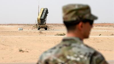  دروغ پنتاگون درباره هزینه ۲۵ میلیارد دلاری جنگ با ایران/ سی‌ان‌ان: ارزیابی واقعی از هزینه‌های جنگ ۴۰ تا ۵۰ میلیارد دلار است