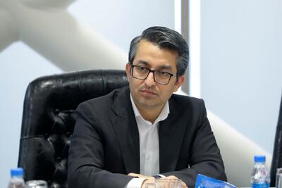  معاملات بورس تا دوشنبه ۱۴ اردیبهشت ۱۴۰۵، تعطیل باقی می‌ماند