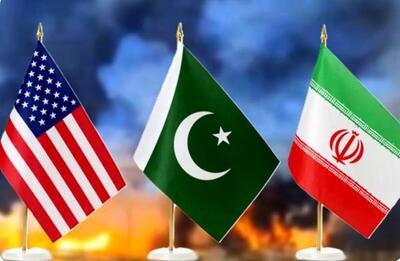  ابتکار پاکستان برای ایجاد توافق میان ایران و آمریکا / کانال‌های غیرعلنی دست‌به کار شدند