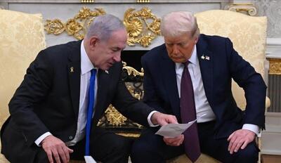  علت کنار گذاشتن اسرائیل از مذاکرات ایران و آمریکا / روزنامه نگار اسرائیلی نقشه نتانیاهو برای توافق را افشا کرد