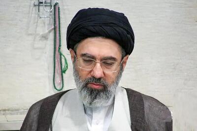  آخرین وضعیت جسمی سیدمجتبی خامنه‌ای اعلام شد