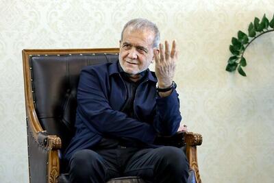  فوری و رسمی / دستور ویژه رئیس‌جمهور ابلاغ شد