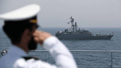  جزئیات حمله به ناوشکن دنا از زبان یک بازمانده/ اژدرها دقیقا از کجا شلیک شدند؟