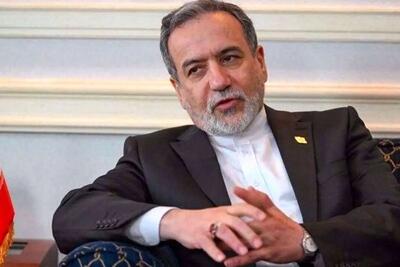  عراقچی: رئیس‌جمهور آمریکا از نام درست «خلیج فارس» استفاده می‌کند، اما به‌ کار بردن هر نام دیگری به جای هرمز، بی‌تردید یک «اشتباه بسیار بد» است