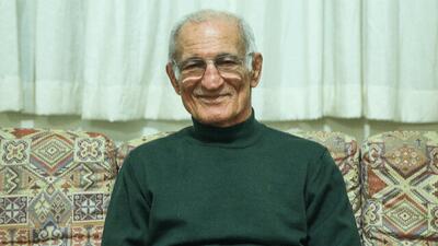  عبداله موحد، پیشکسوت کشتی درگذشت