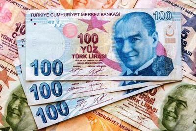  قیمت لیر، امروز پنجشنبه ۱۰ اردیبهشت ۱۴۰۵